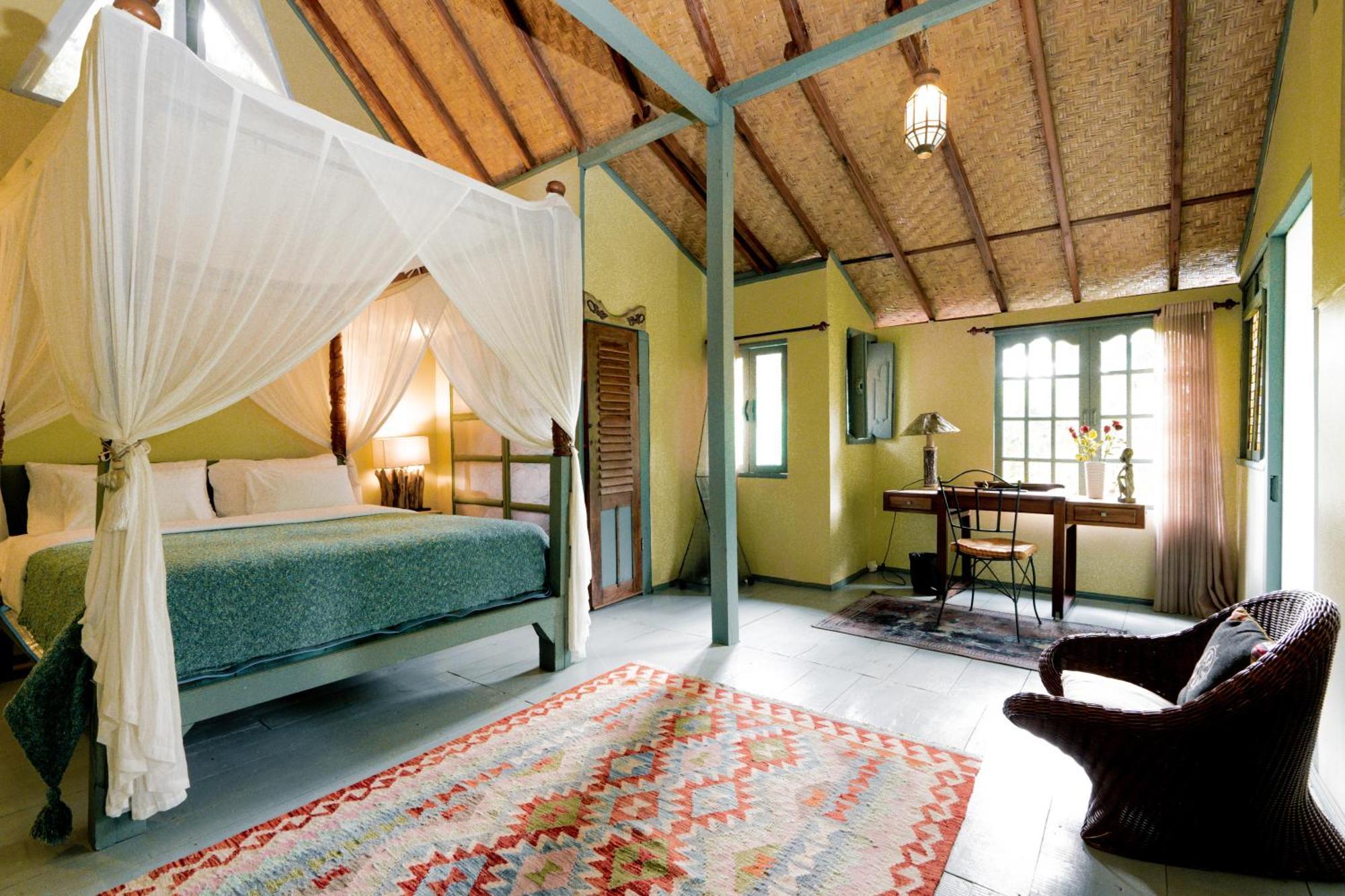 Sacred Mandala Retreat Center Aparthotel *