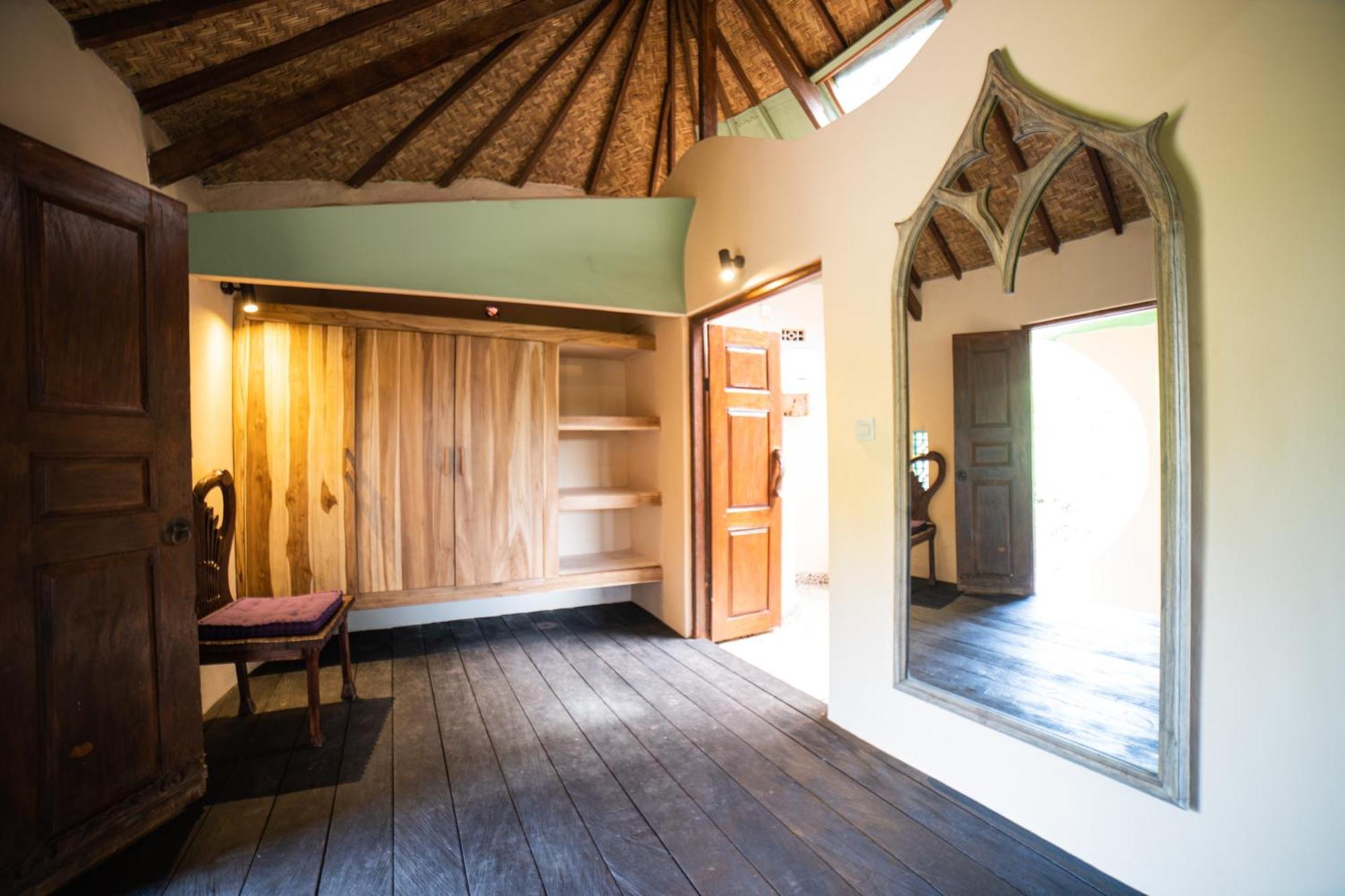 Sacred Mandala Retreat Center Ubud
