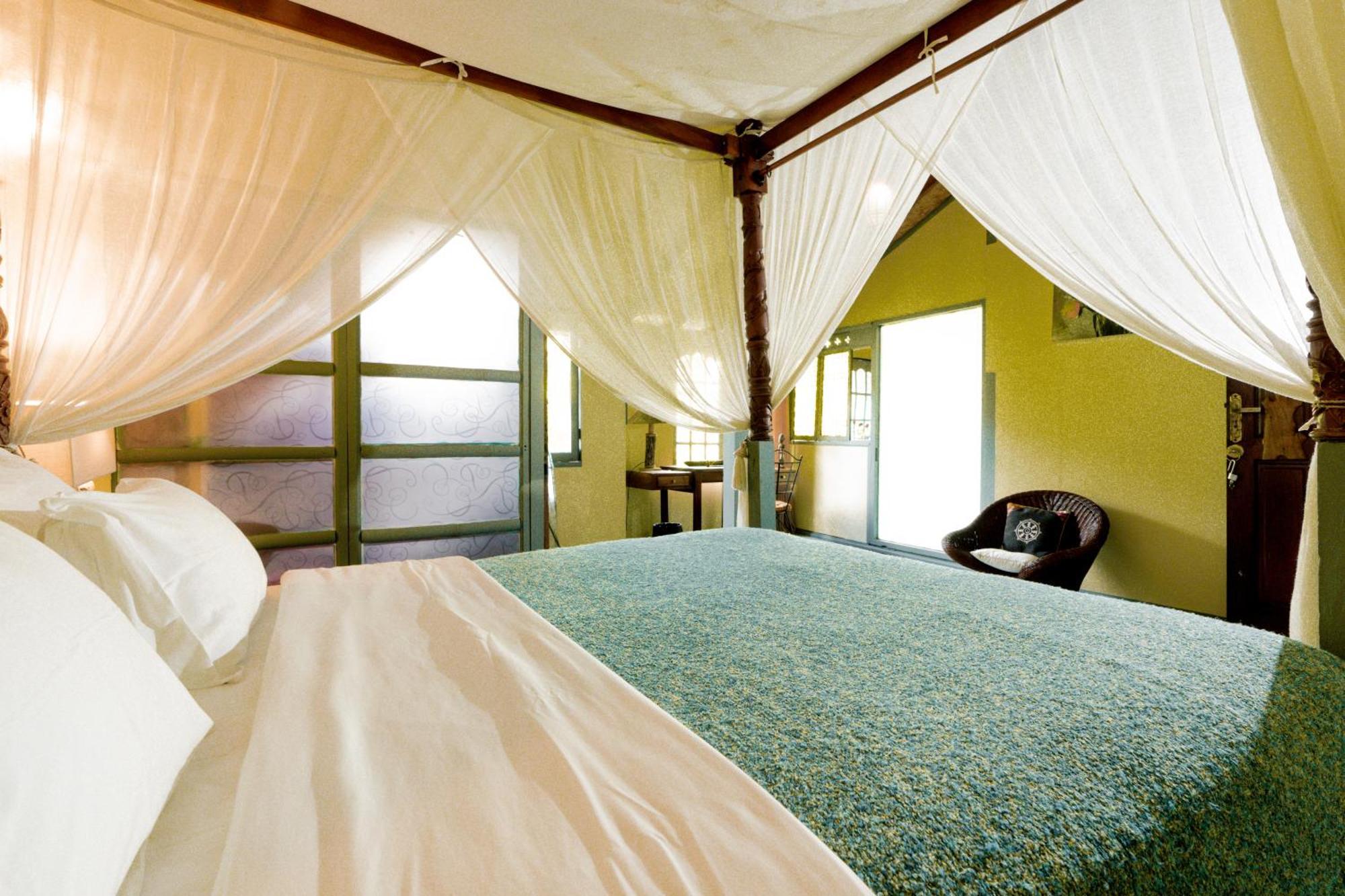 Sacred Mandala Retreat Center